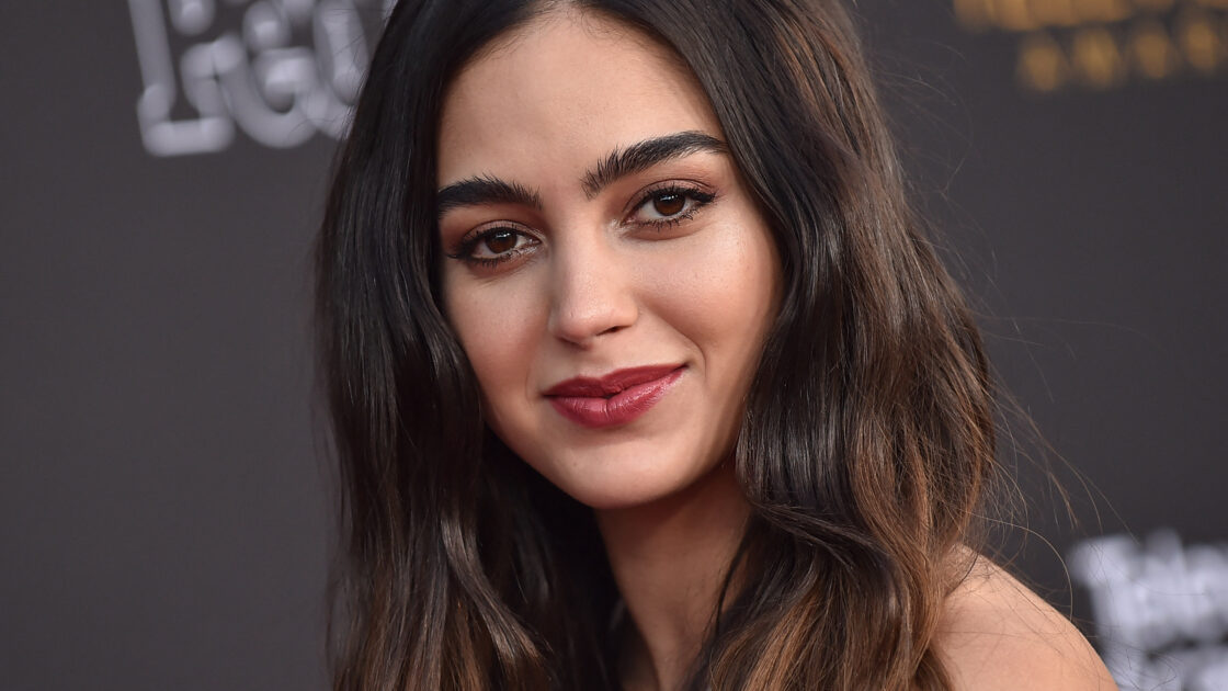 Melissa Barrera Has New Perspective On Film Making Following 'Scream' Firing