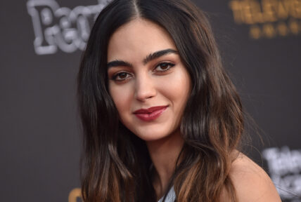 Melissa Barrera Has New Perspective On Film Making Following 'Scream' Firing