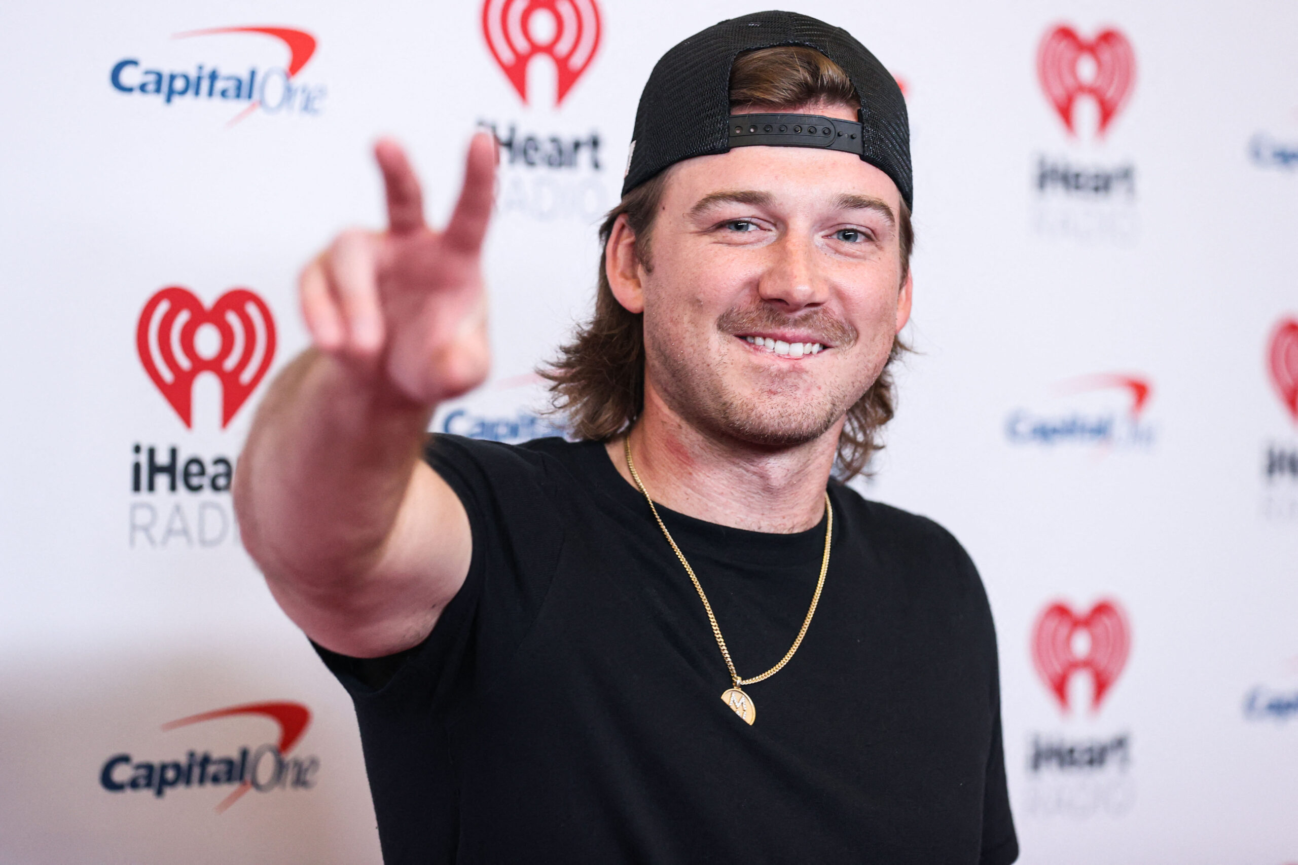 Fans Will Forgive Morgan Wallen For Arrest If He Does One Specific Thing