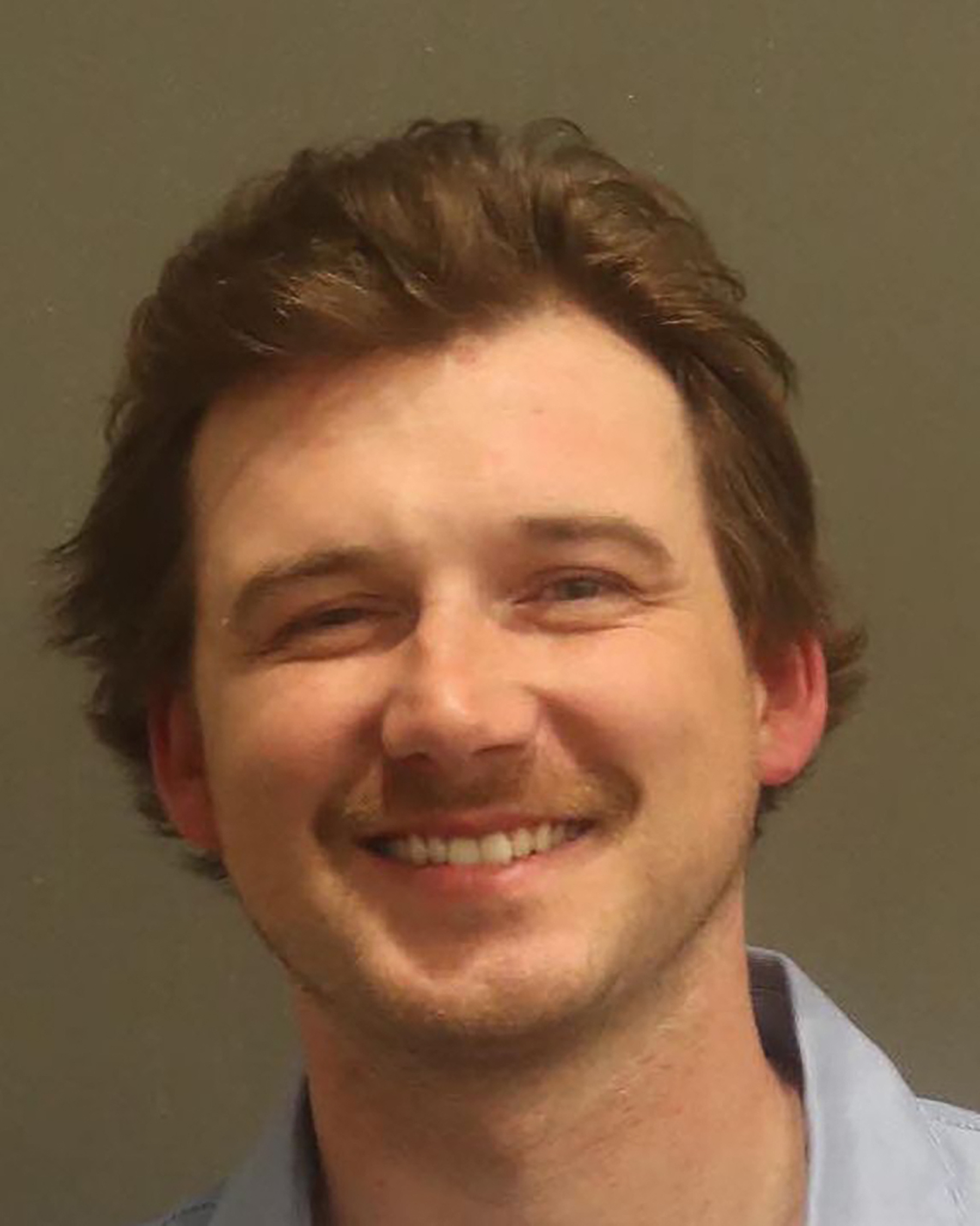 Fans Slam Morgan Wallen After Arrest: ‘Last Night He Let The Liquor Talk’