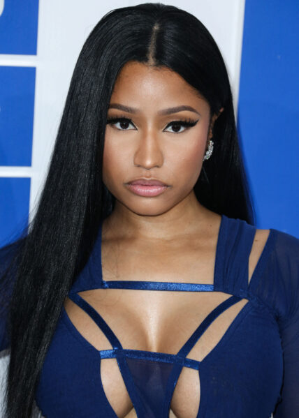 Nicki Minaj