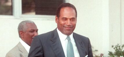 O.J. Simpson