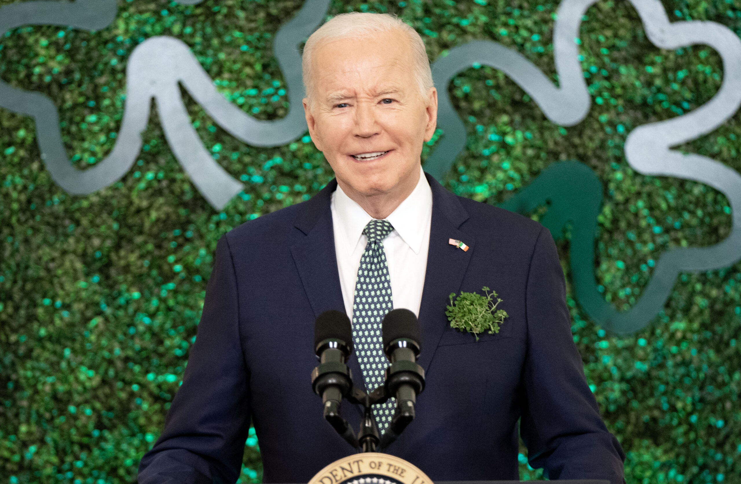 Joe Biden