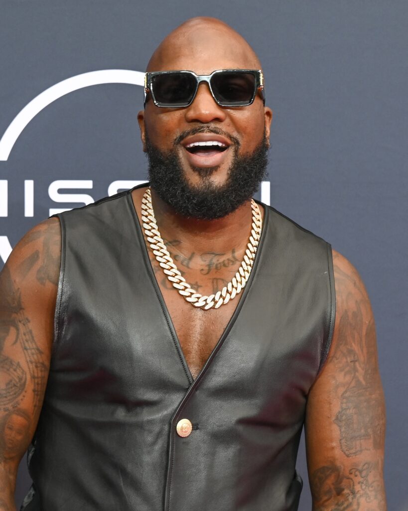 Rapper Jeezy Files Motion To Vacate Mediated Agreement With Jeannie Mai