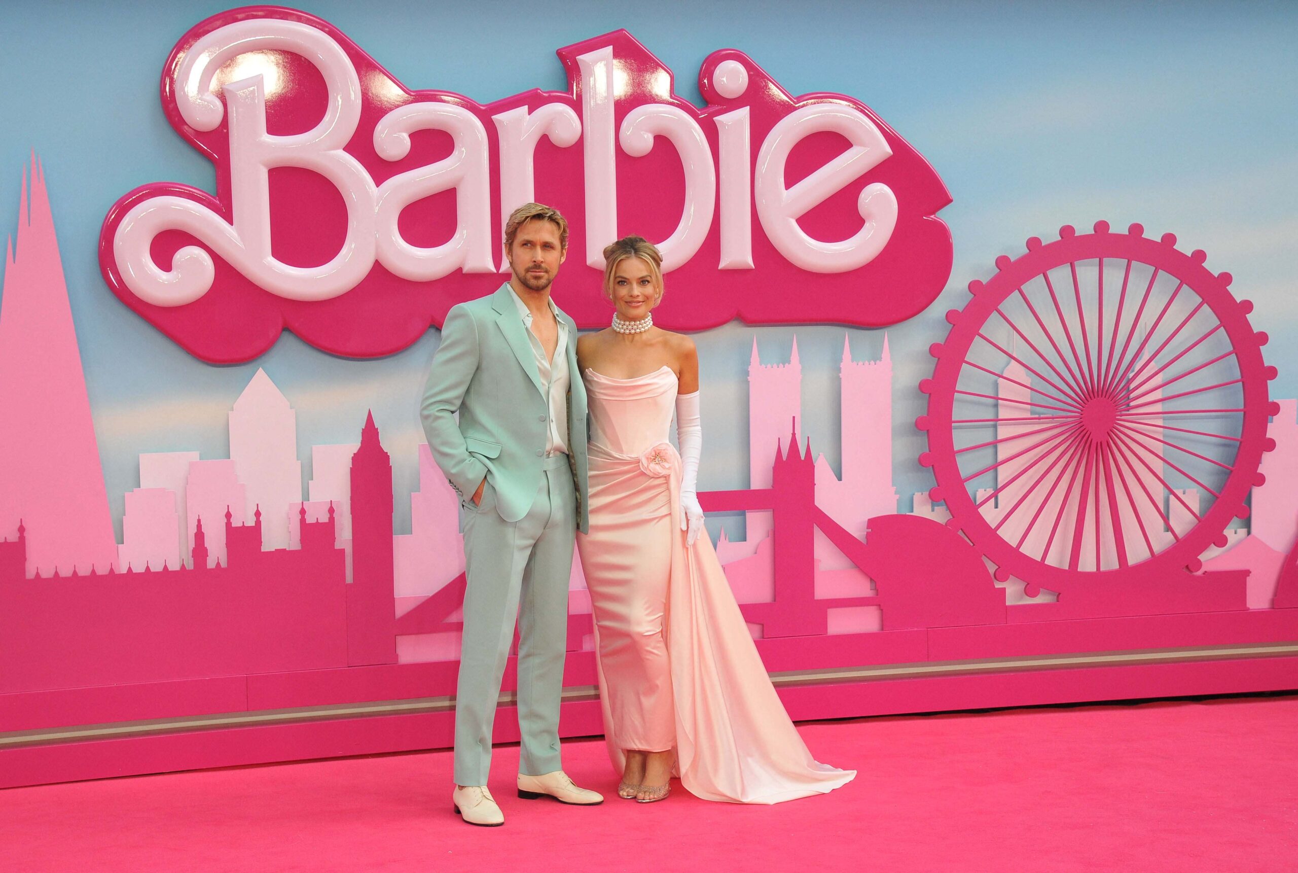Ryan Gosling's Iconic 'I'm Just Ken' Oscars Performance Almost Didn't Happen
