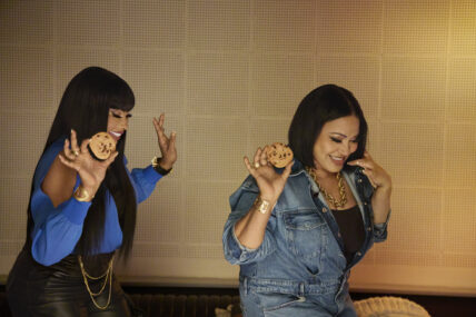 Salt-N-Pepa