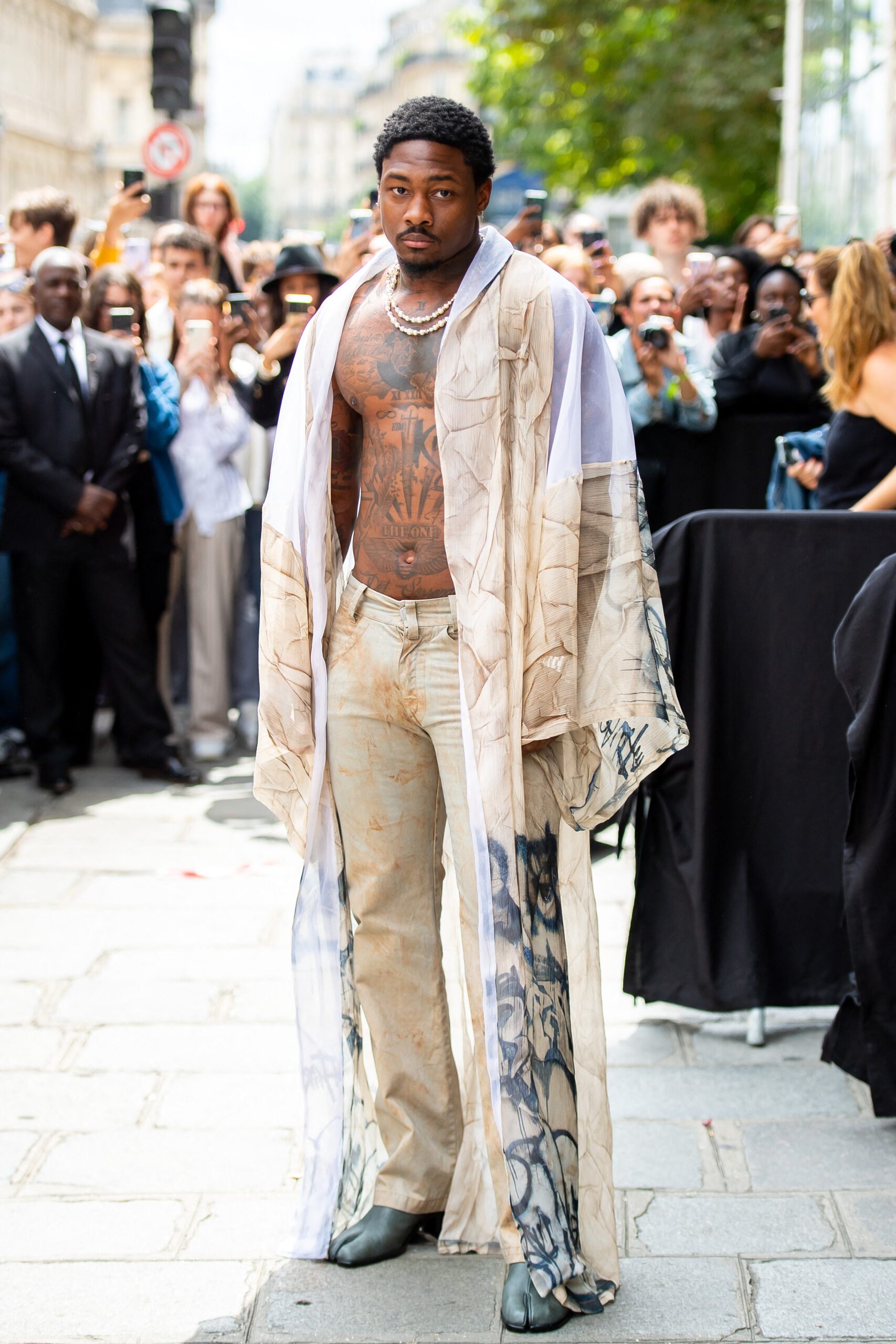 NFL's Stefon Diggs's Brother, Darez Diggs, Avoids Jail Time For Involvement In Elevator Attack