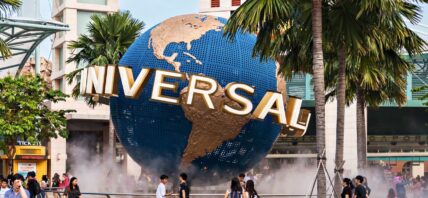 Universal Hollywood