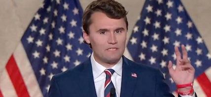 Charlie Kirk