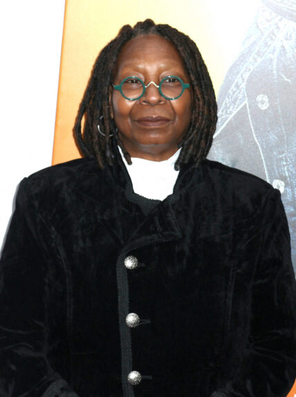 Whoopi Goldberg