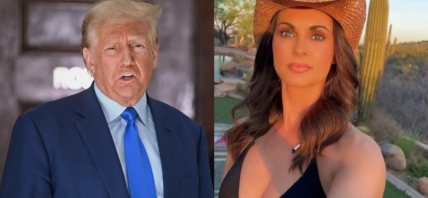 Donald Trump,Karen McDougal