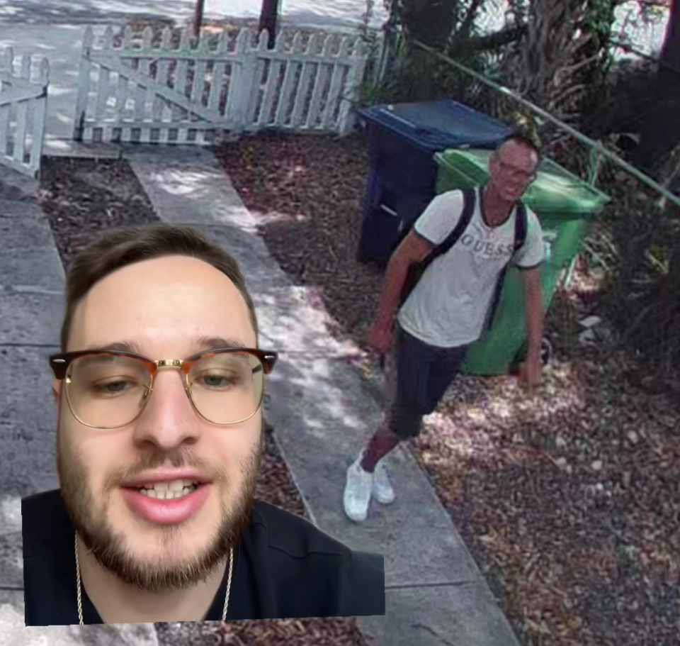 Alec Schaal on TikTok