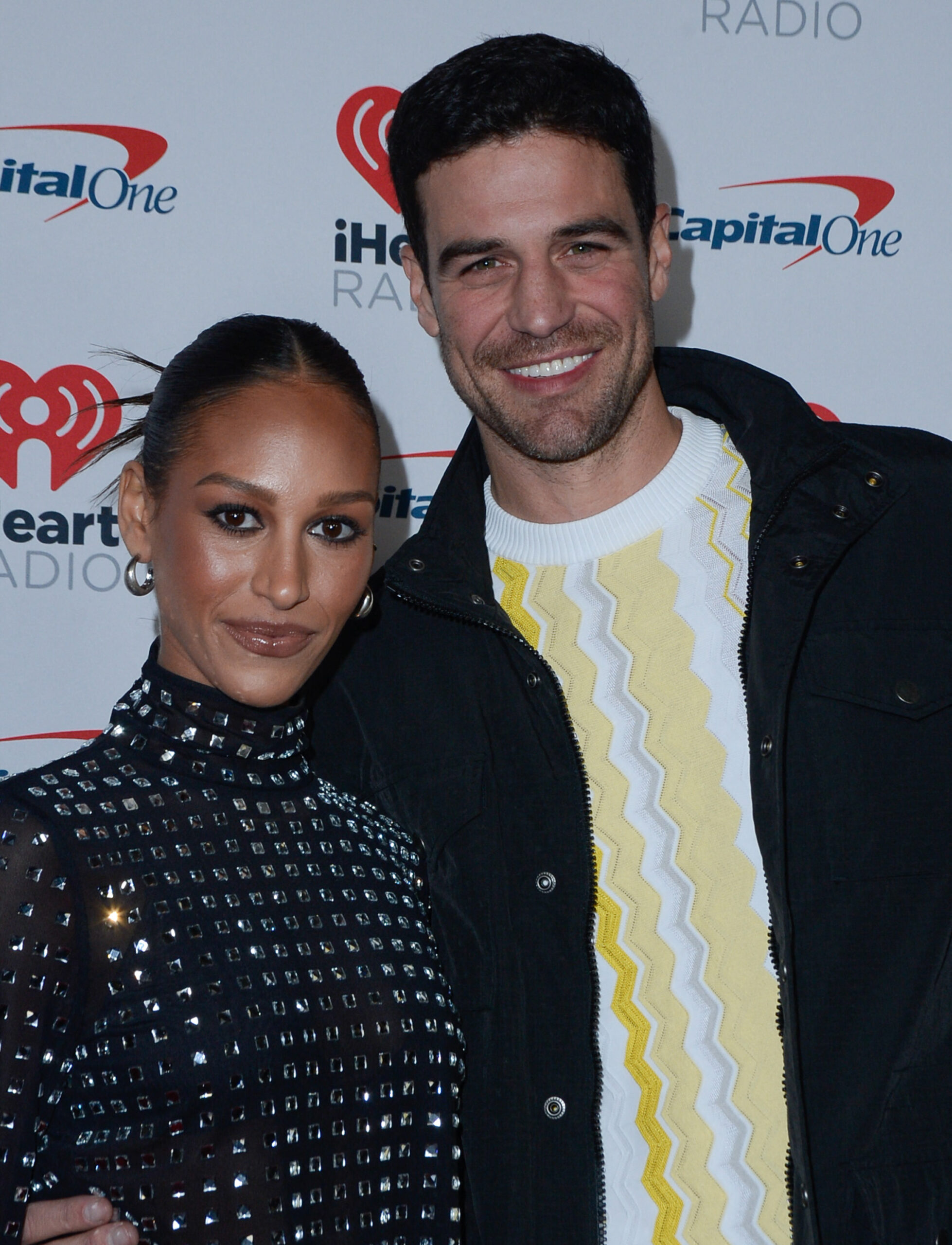 This 'Bachelor' Couple Says They Were 'Shocked' At 'Golden Bachelor' Divorce