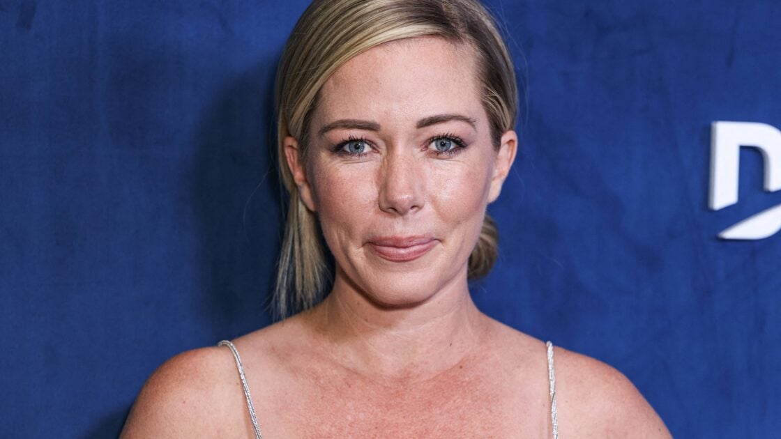 Kendra Wilkinson Doubles Down On Being Fine ‘Looking Old’ Amid Unwanted Playboy-Era Reminder