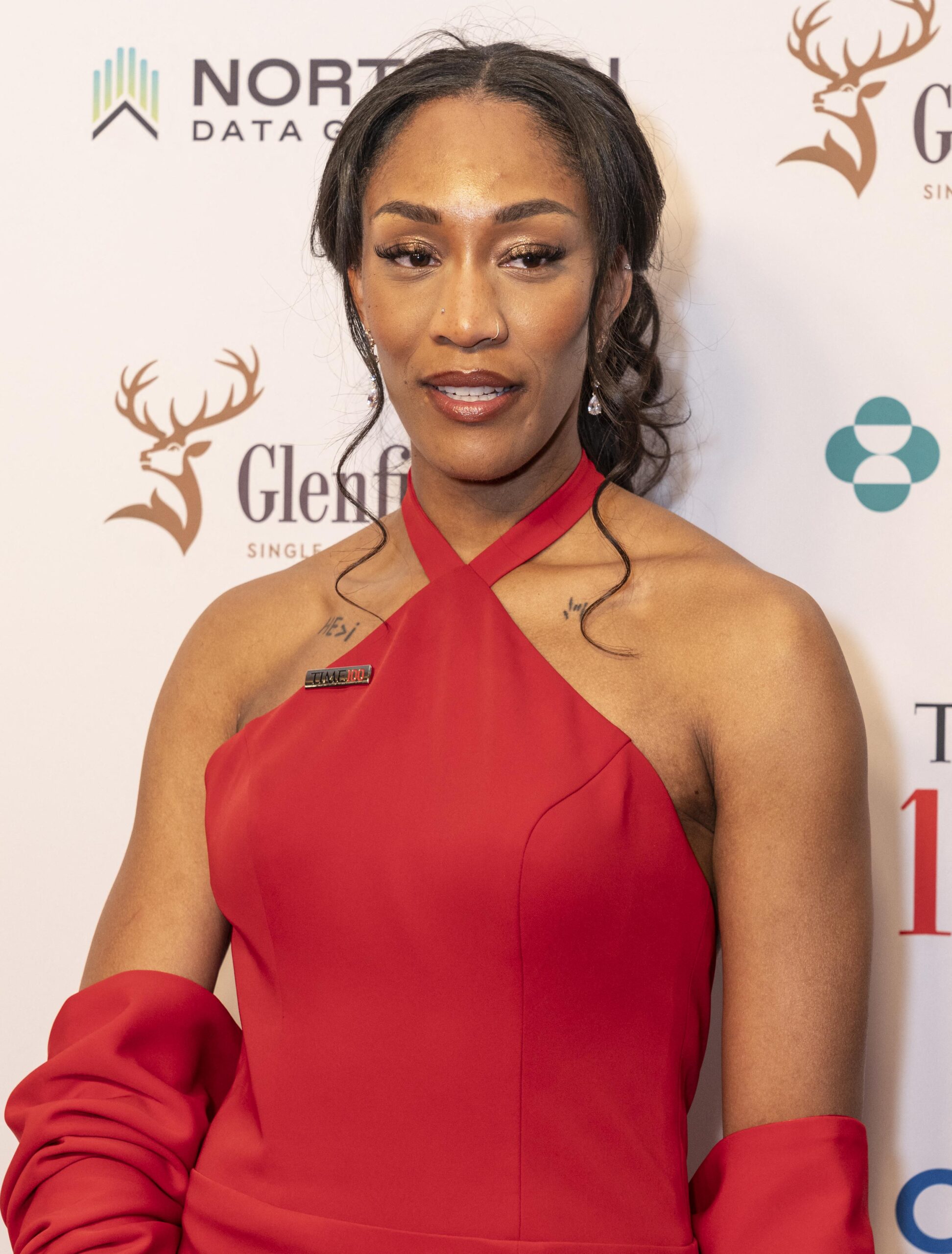 A'ja Wilson