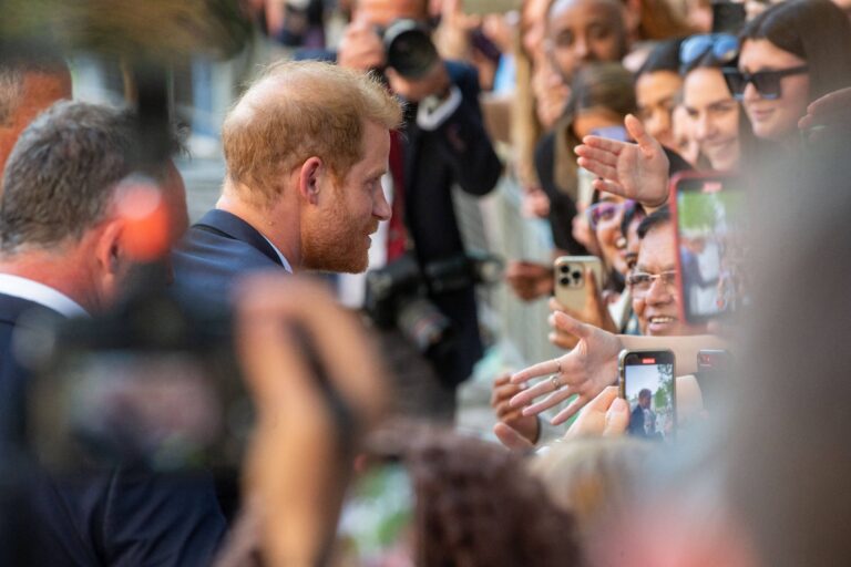 Prince Harry