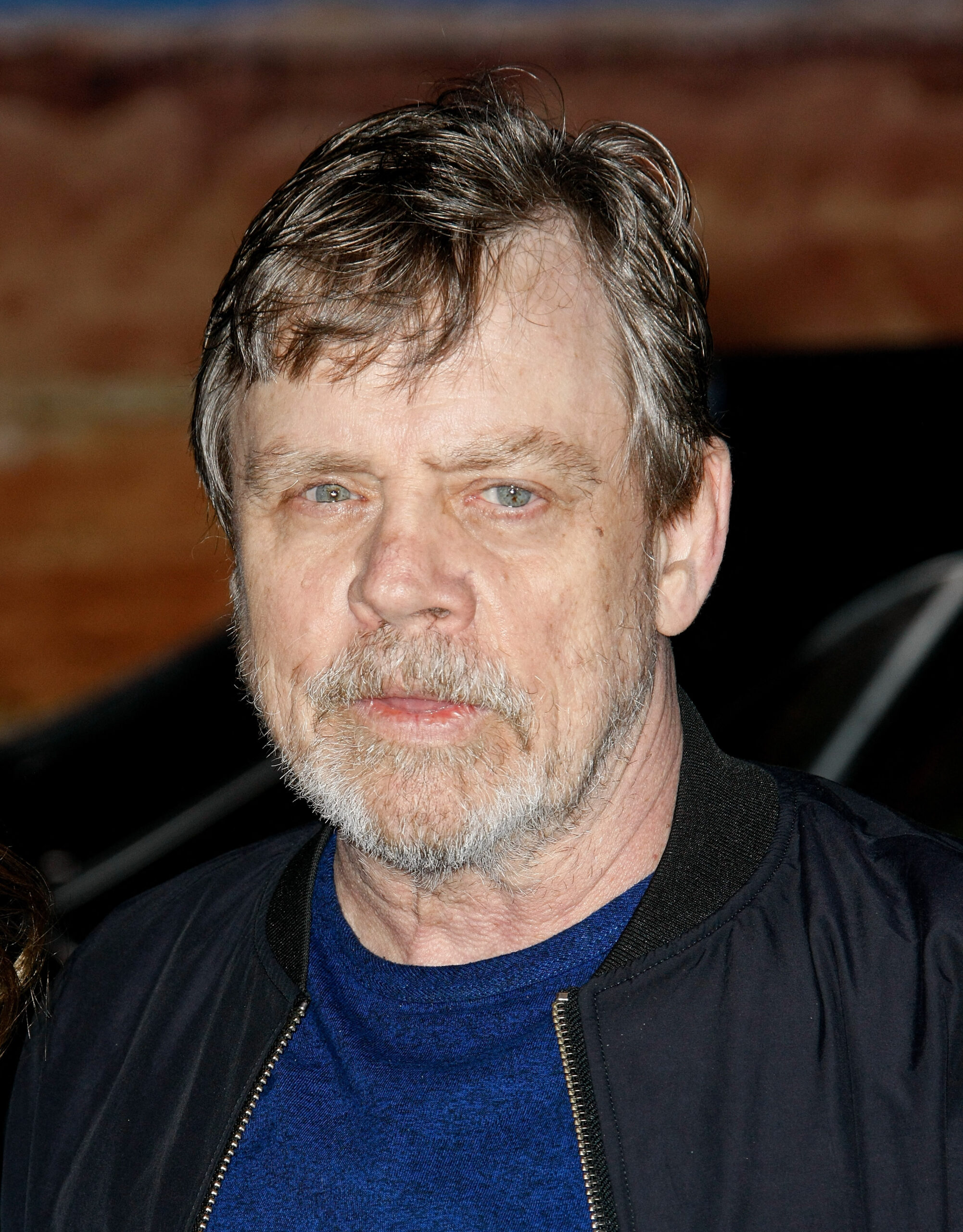 'Star Wars' Mark Hamill Thanks President Joe Biden For An 'Incredible' Day At The Oval Office
