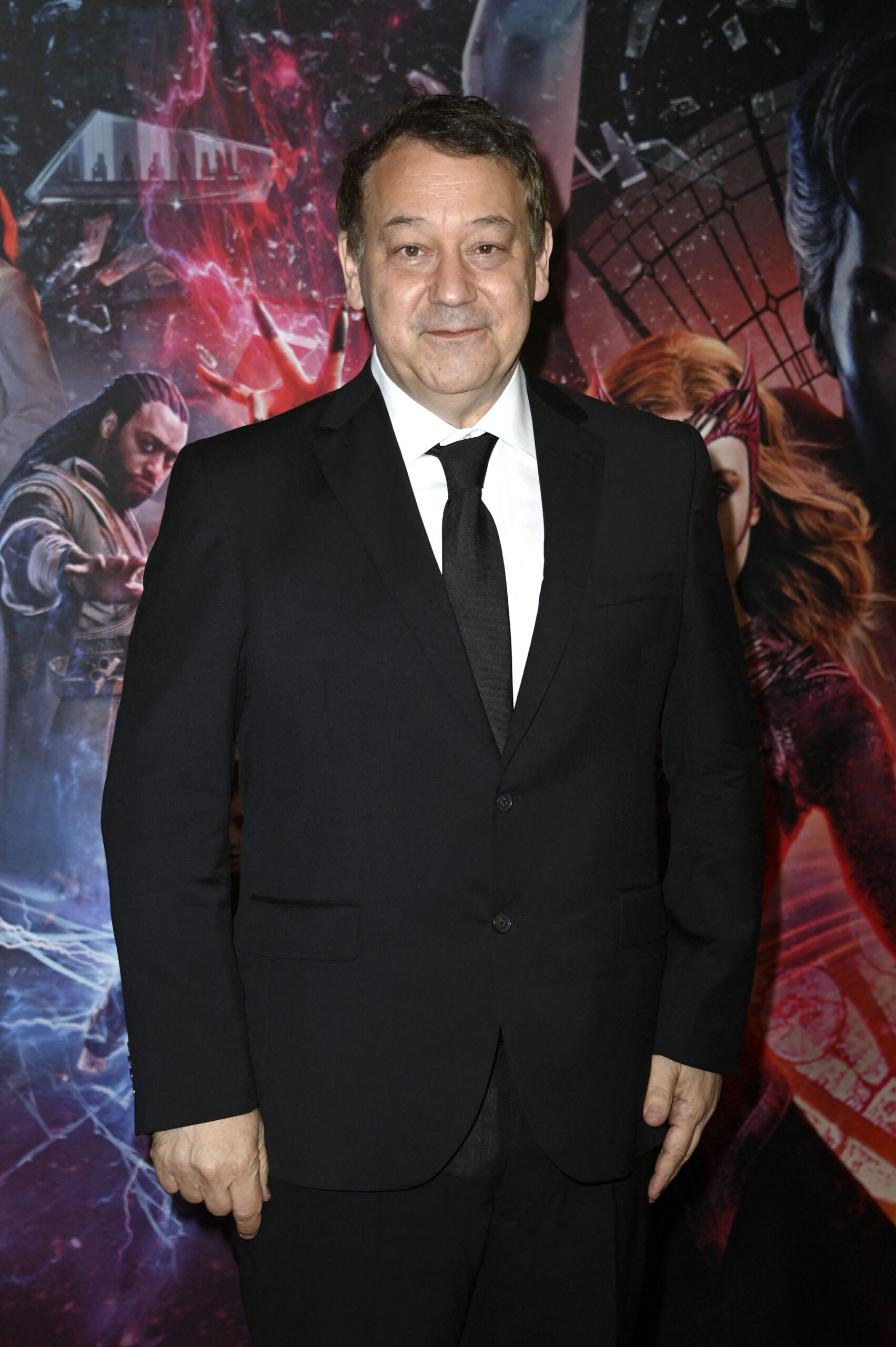 Director Sam Raimi's Wife Files For Divorce After 30 Years, Demands Spousal Support