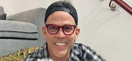 Steve-O