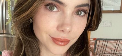 McKayla Maroney close up