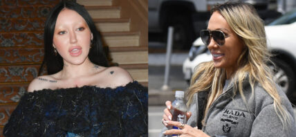 Is Noah Cyrus Calling A Truce With Mom Tish With Mother's Day Post?