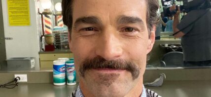 Bombshell Report Claims 'GMA' Staff 'Isn't Surprised' By Rob Marciano Exit, Citing 'Temper’ Issues