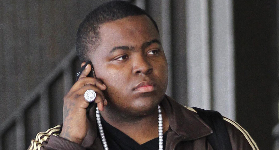 Sean Kingston