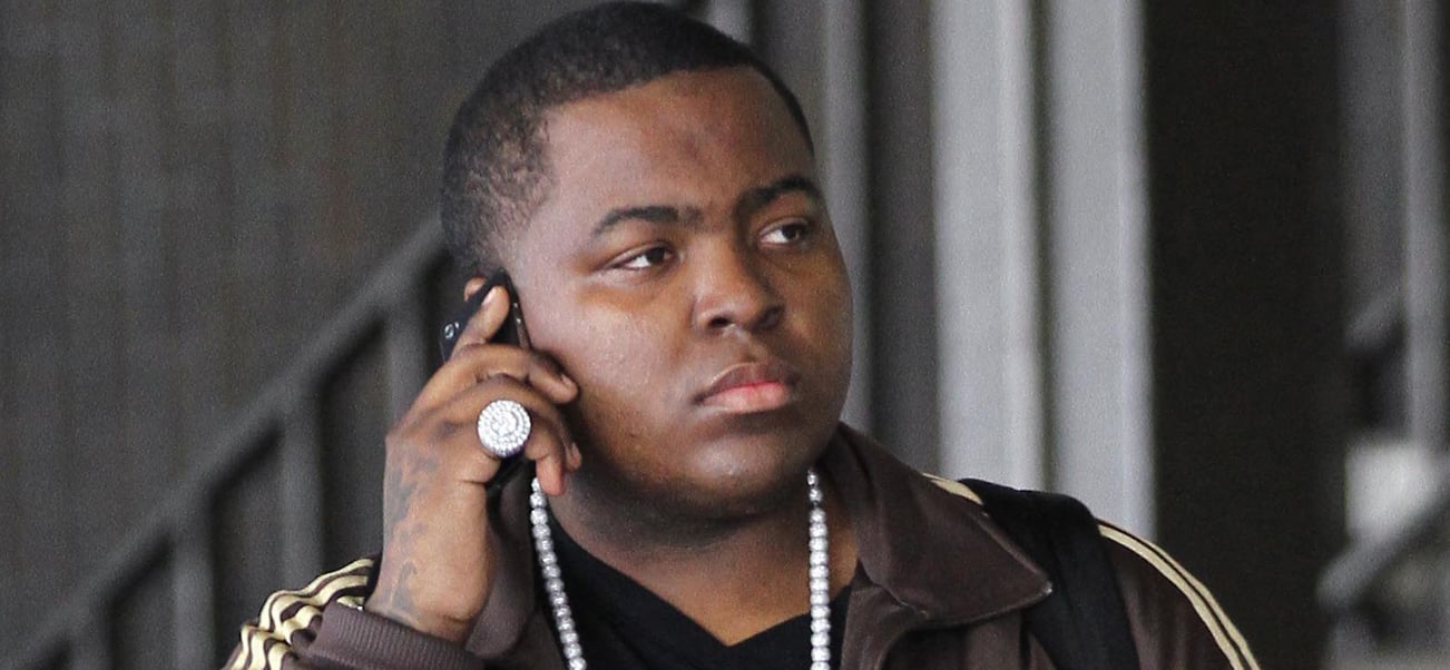 Sean Kingston In Home Detention After Guilty Verdict Over $1M Fraud