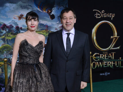 Sam Raimi's Wife, Gillian Greene, Files For Divorce After 30 Years And Demands Spousal Support