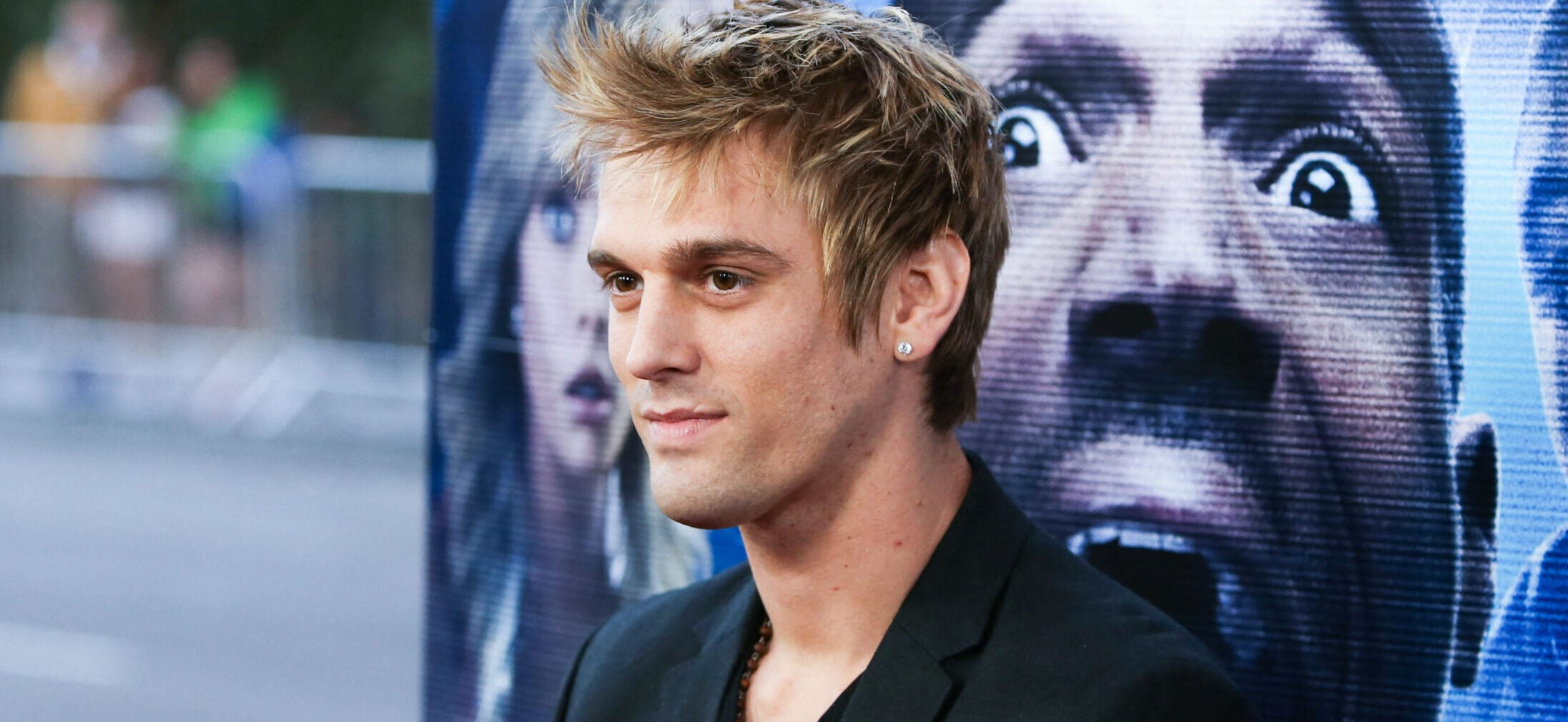 A mãe de Aaron Carter chega a um beco sem saída na batalha imobiliária