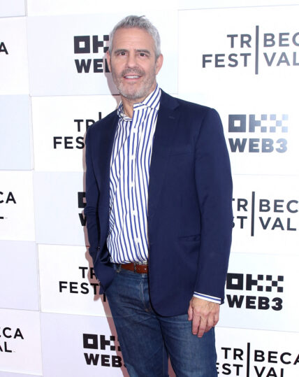 Andy Cohen