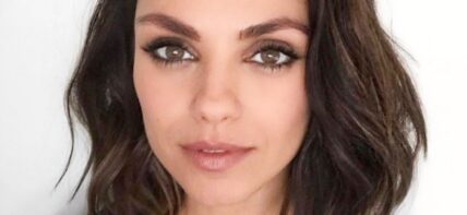 Mila Kunis