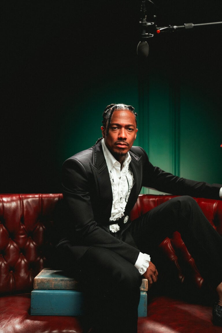 Nick Cannon
