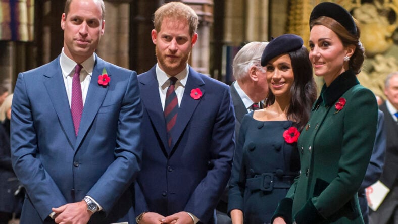 King Charles Accused Of ‘Humiliating’ Harry And Meghan As Expert Warns It’s A ‘Mistake’ Excluding Them From Royal Fold