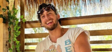 TooTurntTony smiling