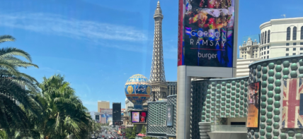 Las Vegas Strip