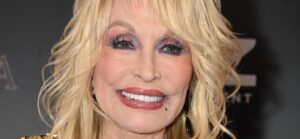 Dolly Parton’s Husband Carl Dean Dead At Age 82