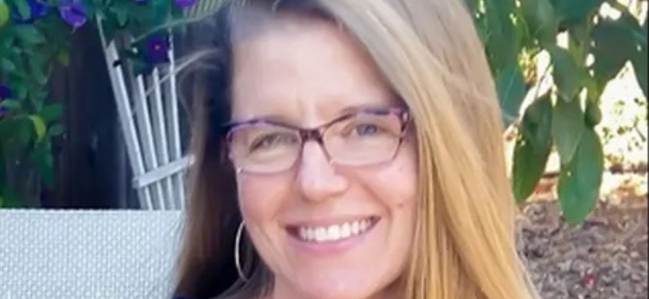 Sarah Bector 'The Real World' Star Sarah Becker's Tragic Cause Of Death Revealed