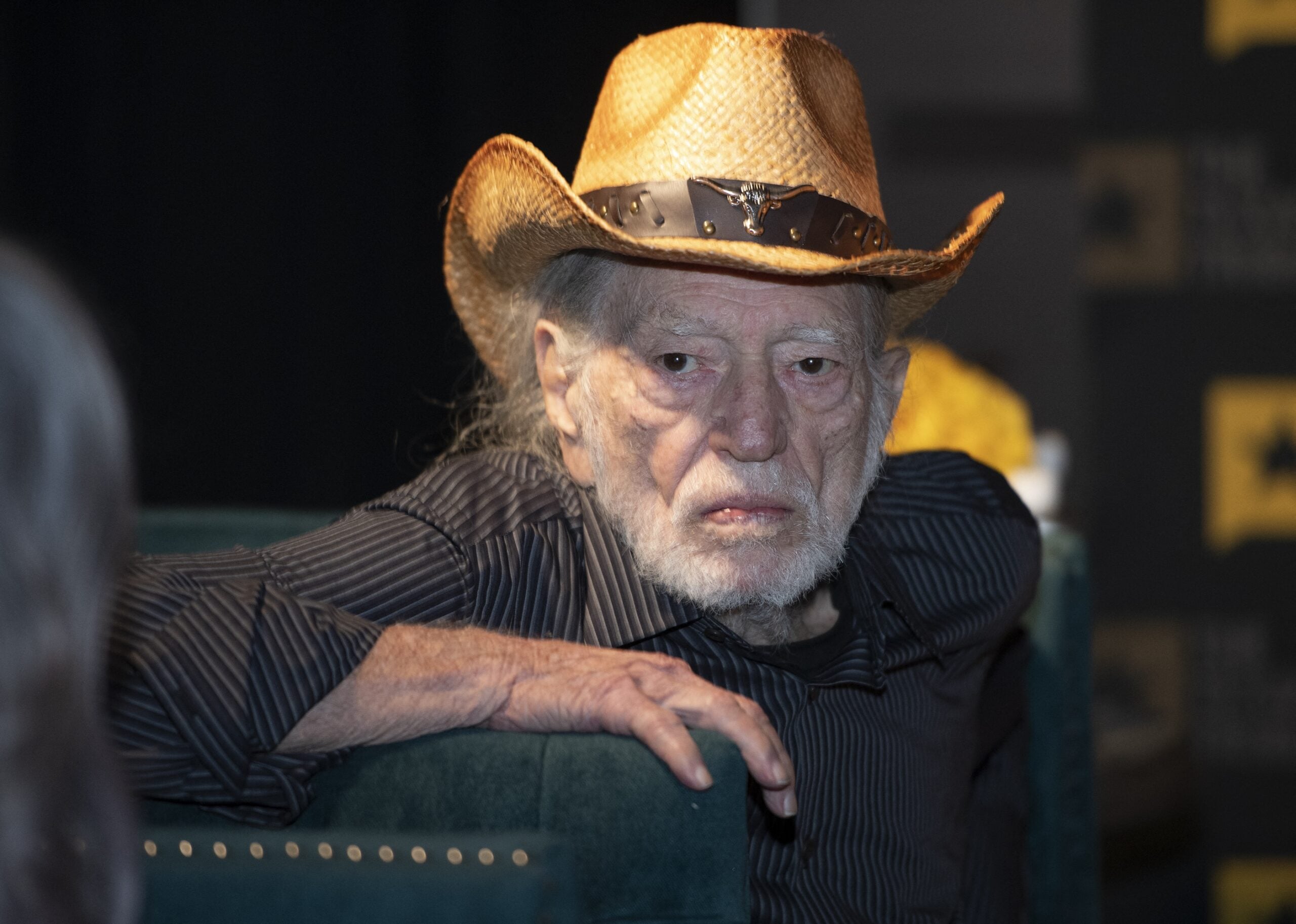 Willie Nelson Urges Americans To Fight ‘Water Thieving’ Data Centers