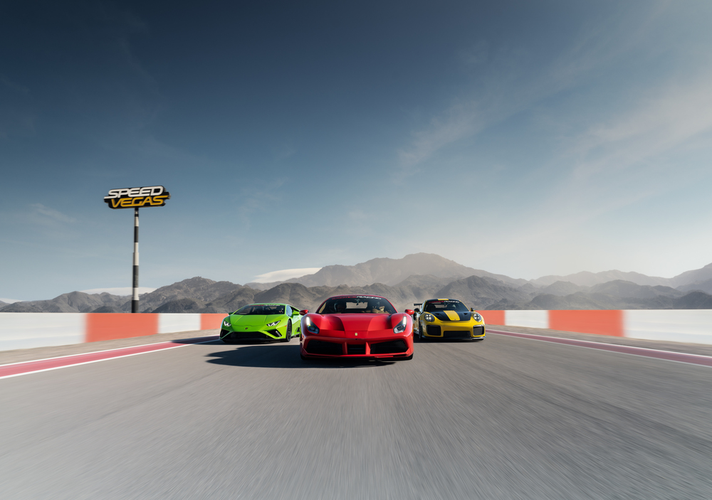 Speedvegas