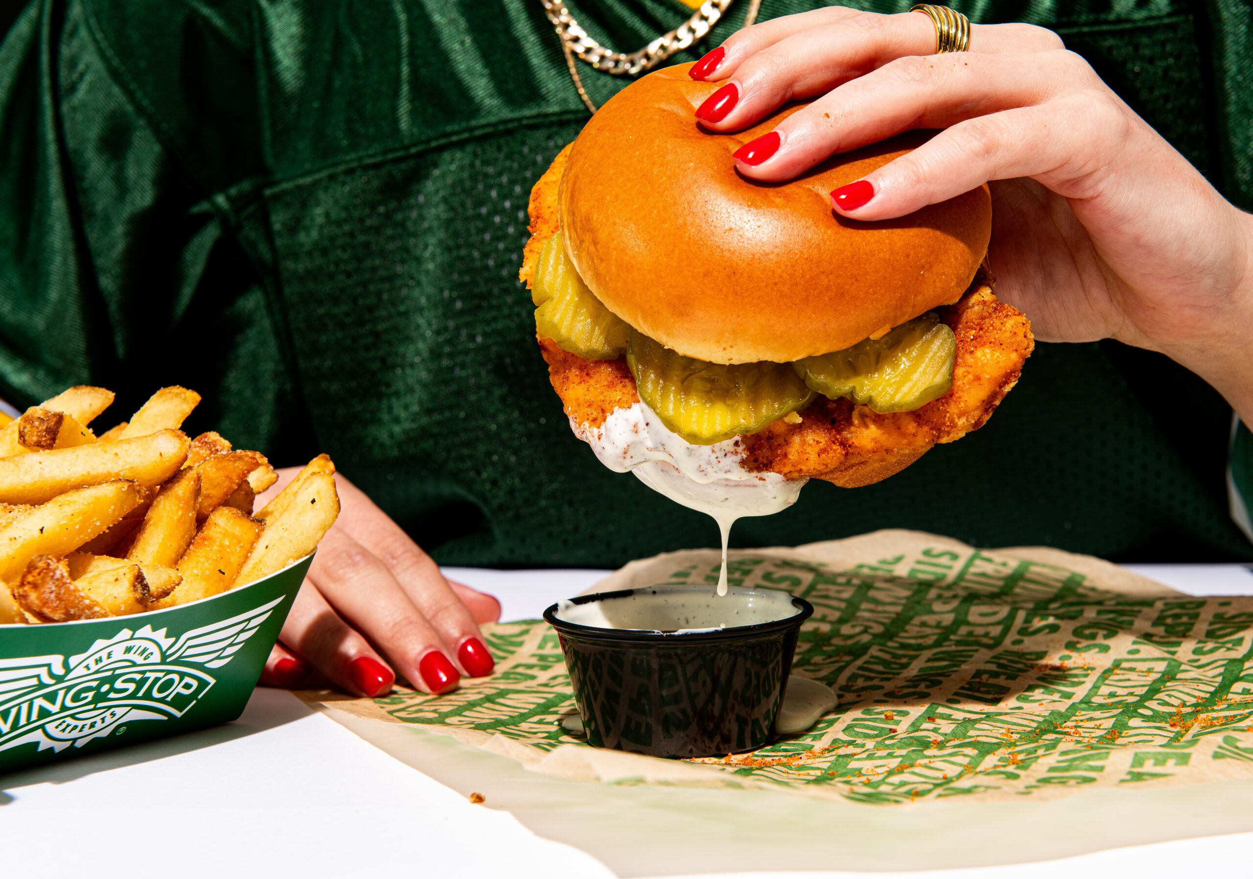 Wingstop