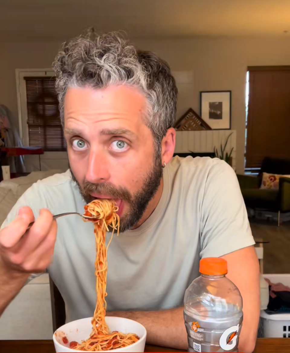 Bennett Rae on TikTok