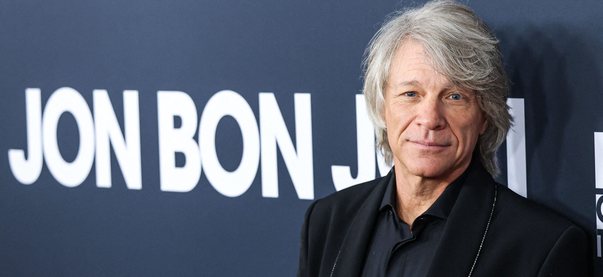 Jon Bon Jovi está aprendendo “Simple Joys of Today”