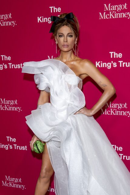 Kate Beckinsale at The King's Trust Global Gala 2024