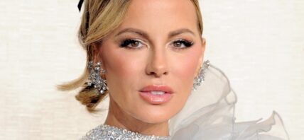 Kate Beckinsale close up