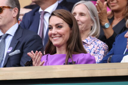 Catherine, the Princess of Wales (Kate Middleton)