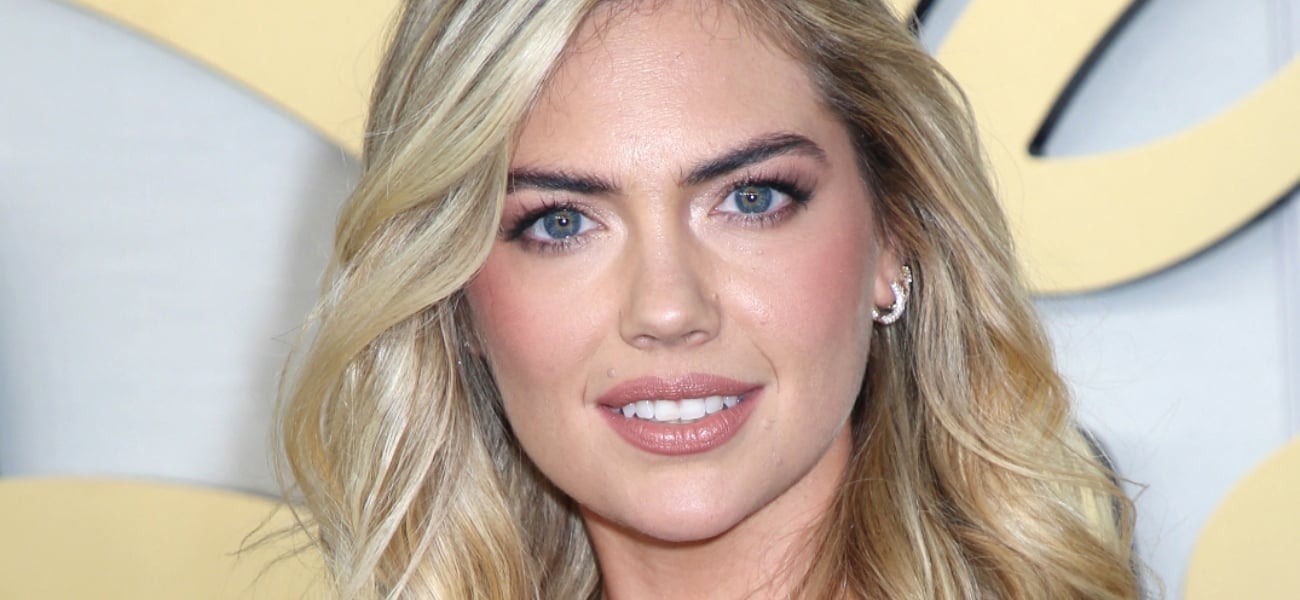 kate upton blue dress Bluebell