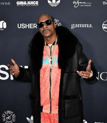 Snoop Dogg