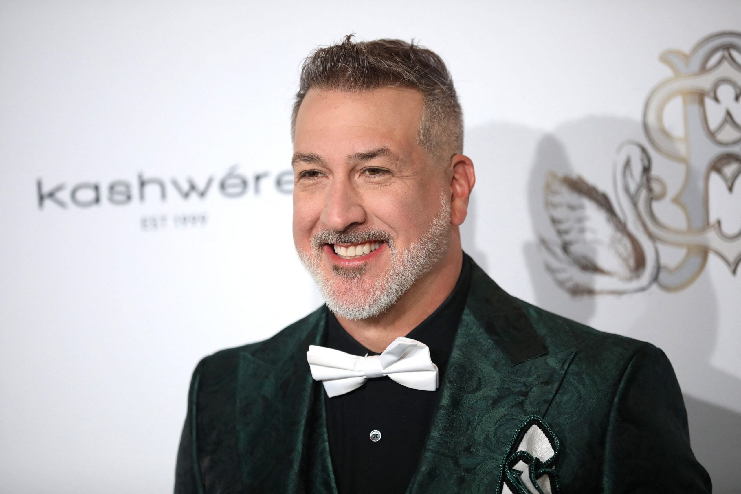 Joey Fatone compartilha as chances de uma reunião do *NSYNC acontecer