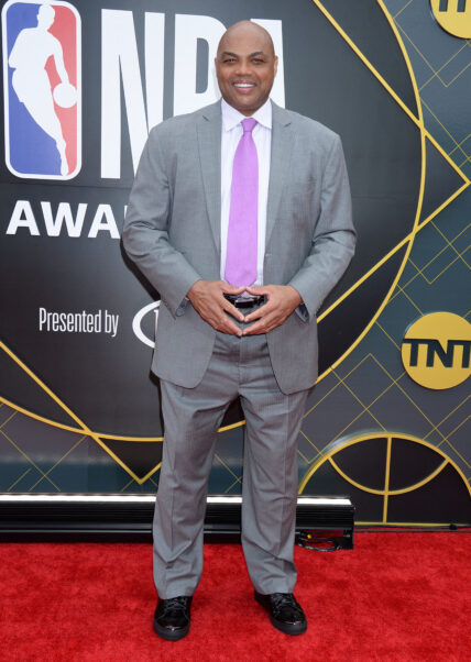 Charles Barkley